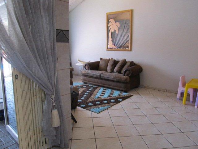 4 Bedroom Property for Sale in Sasolburg Ext 11 Free State